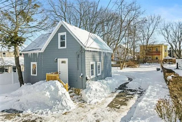 $499,900 | 17 Lummus Court, Lynn, MA 01904