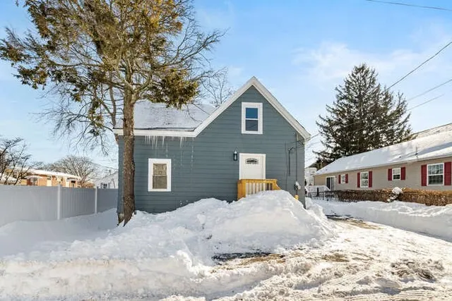$499,900 | 17 Lummus Court, Lynn, MA 01904