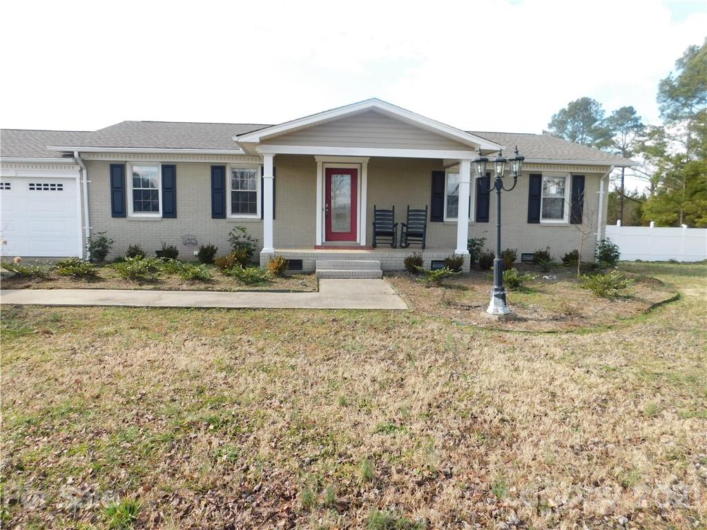 1132 Williamsville Church Road Chester, SC 29706 - Photo 1 of 29 Gallery Image 1