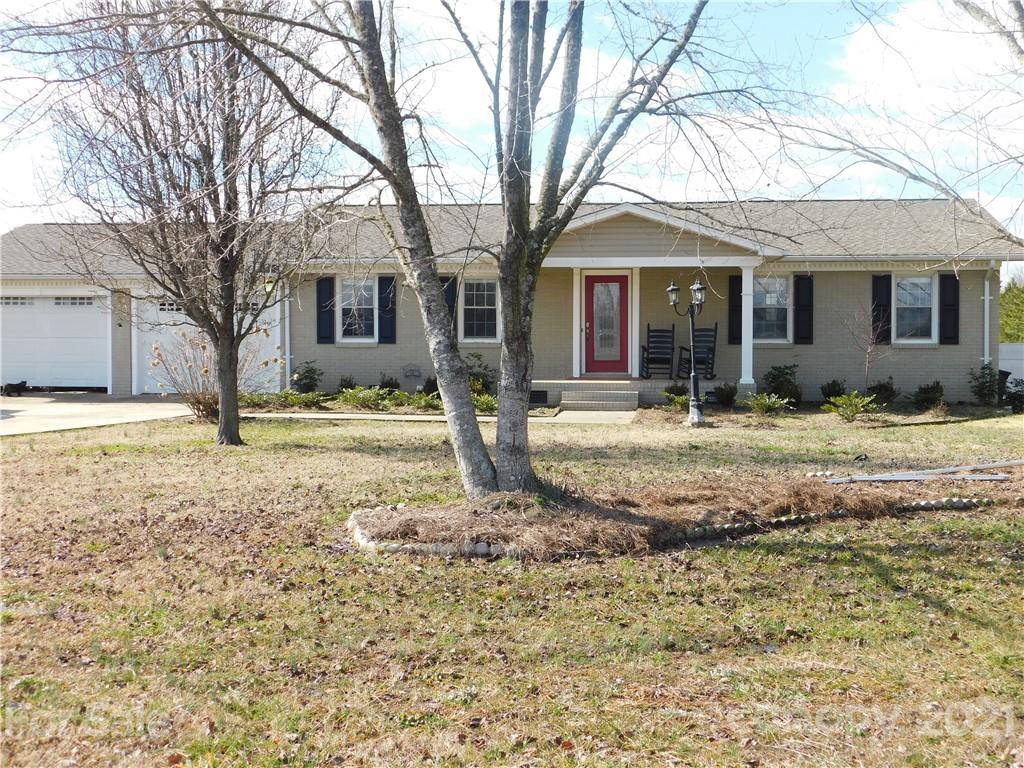 1132 Williamsville Church Road Chester, SC 29706 - Photo 2 of 29 Gallery Image 2