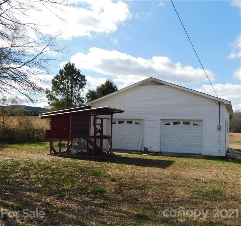 1132 Williamsville Church Road Chester, SC 29706 - Photo 23 of 29 Gallery Image 23
