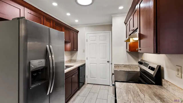 $995 | 10877 Ansley Avenue, Unit C, Baton Rouge, LA 70816