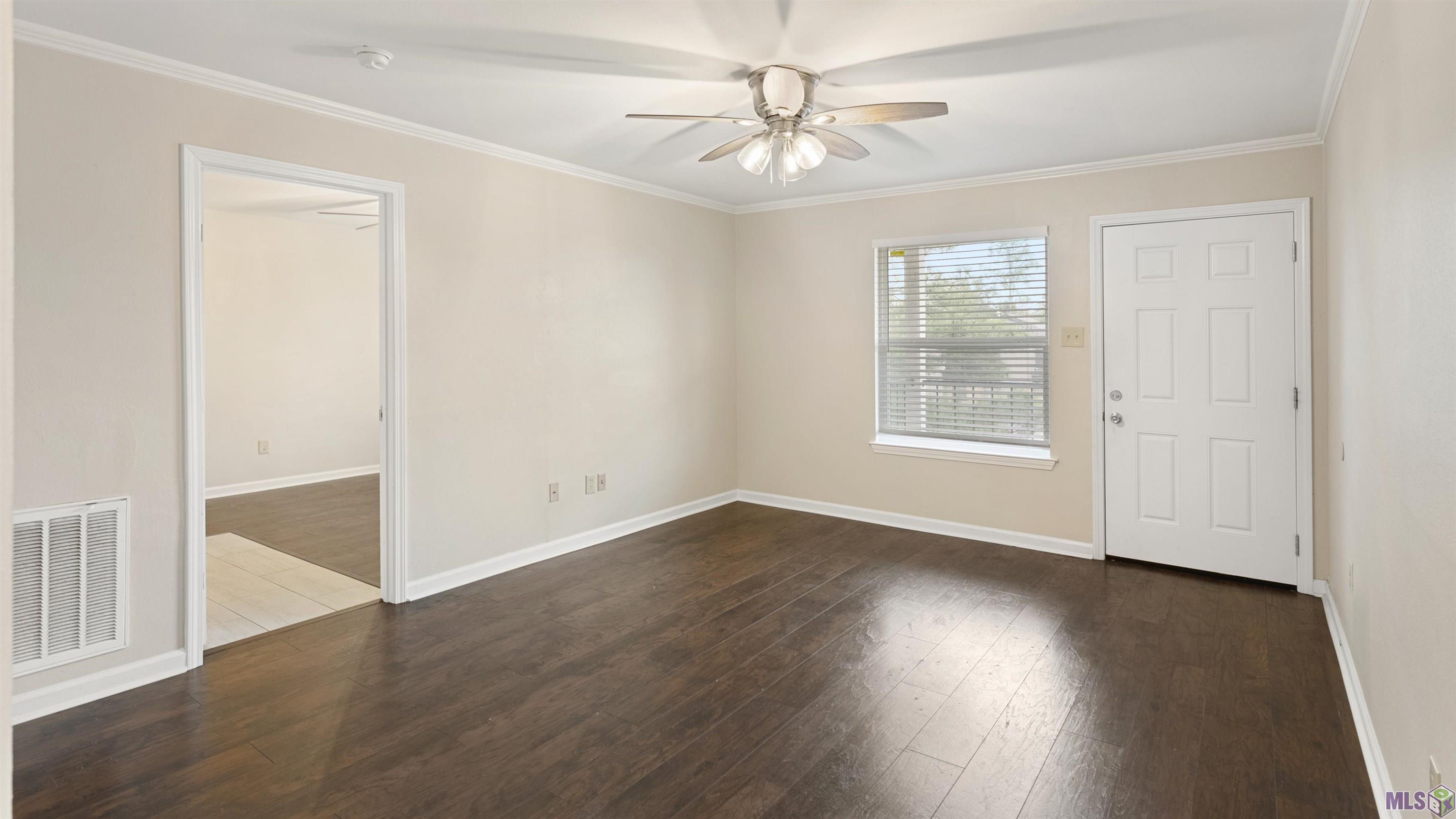 10877 Ansley Avenue, Unit C Baton Rouge, LA 70816 - Photo 5 of 8