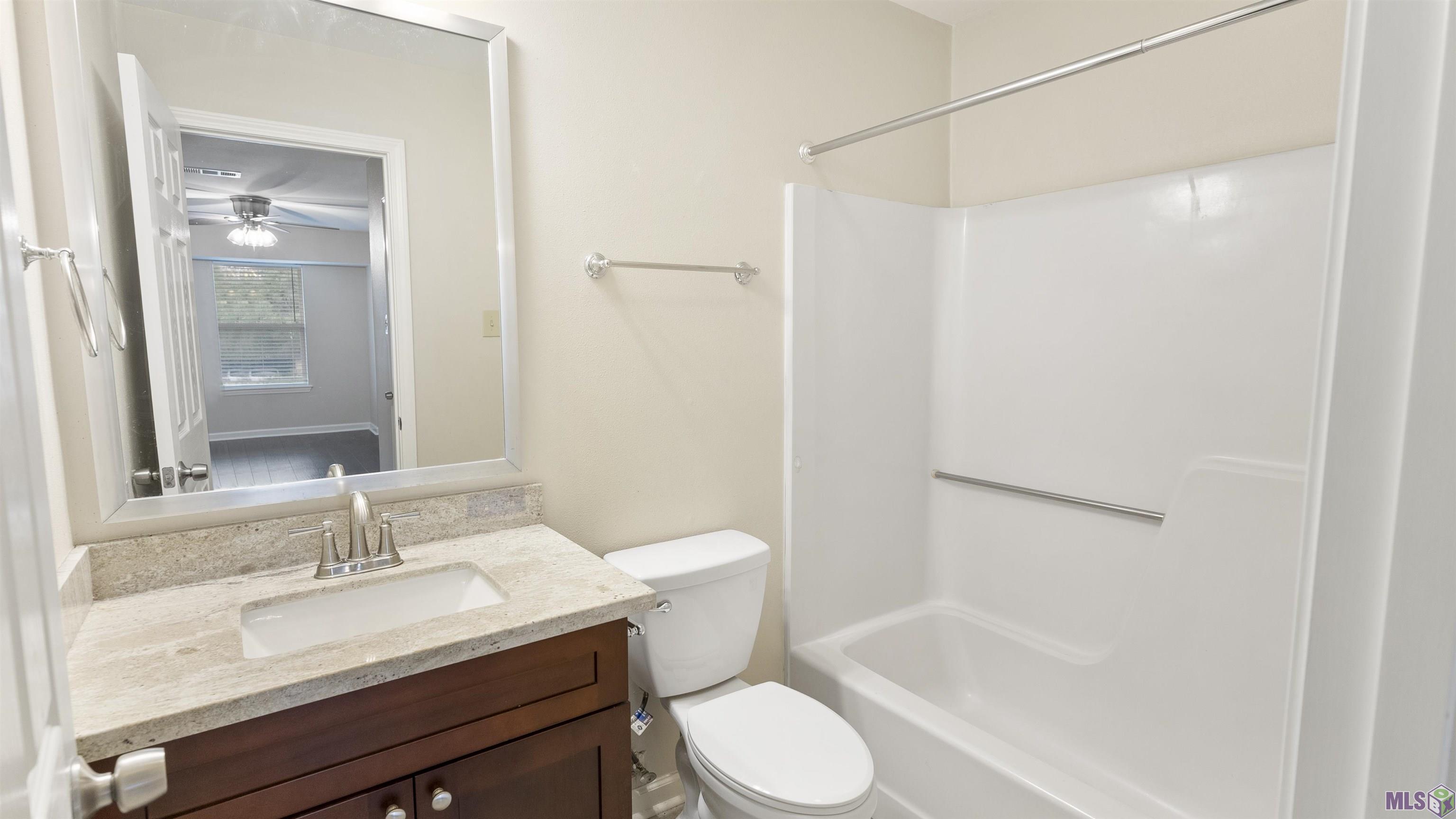 10877 Ansley Avenue, Unit C Baton Rouge, LA 70816 - Photo 6 of 8