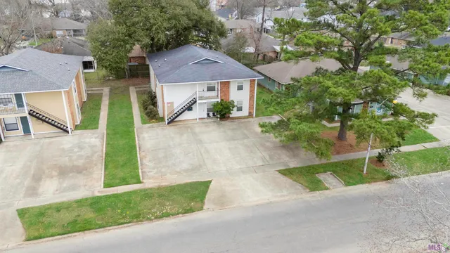 $995 | 10877 Ansley Avenue, Unit C, Baton Rouge, LA 70816