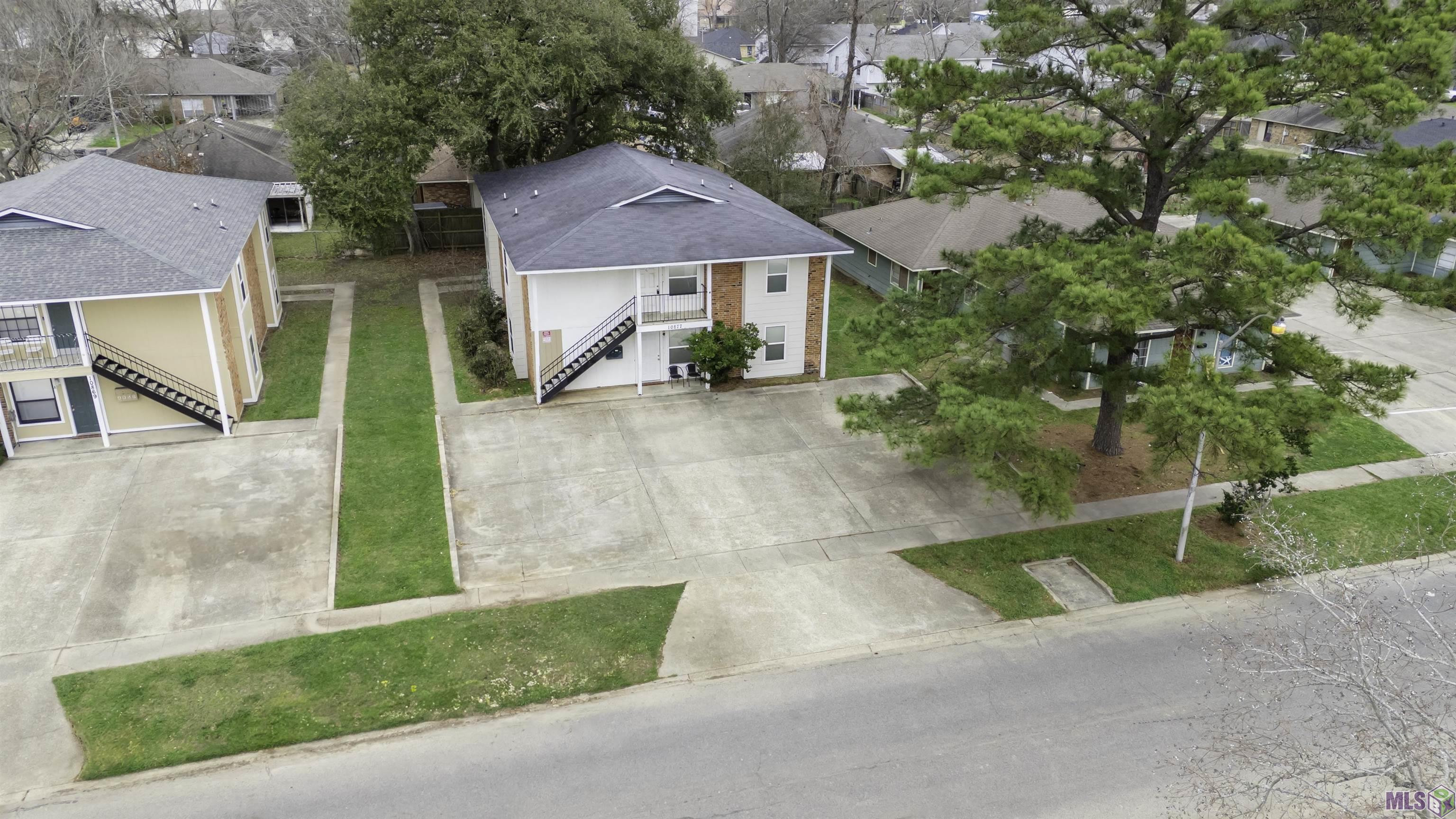 10877 Ansley Avenue, Unit C Baton Rouge, LA 70816 - Photo 8 of 8