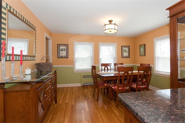 22 Baker Road Arlington, MA 02474 - Photo 8 of 22