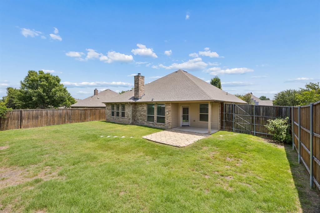 425 Corriente Trail Azle, TX 76020 - Photo 27 of 29