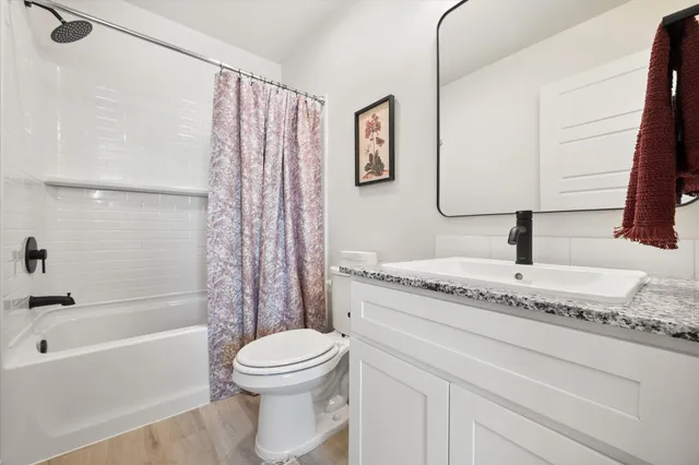 $172,950 | 2405 Eureka Avenue, Lubbock, TX 79407