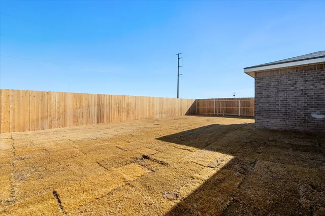 $172,950 | 2405 Eureka Avenue, Lubbock, TX 79407