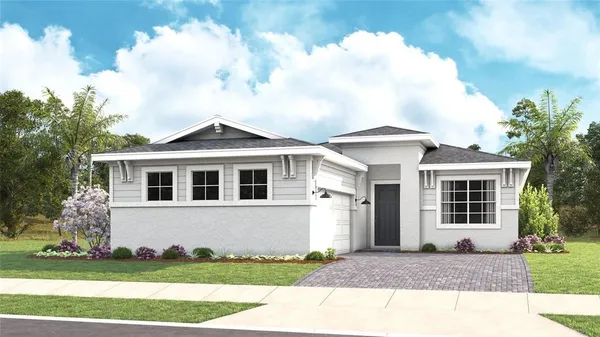 $599,990 | 1214 Cresswind Boulevard, DeLand, FL 32724