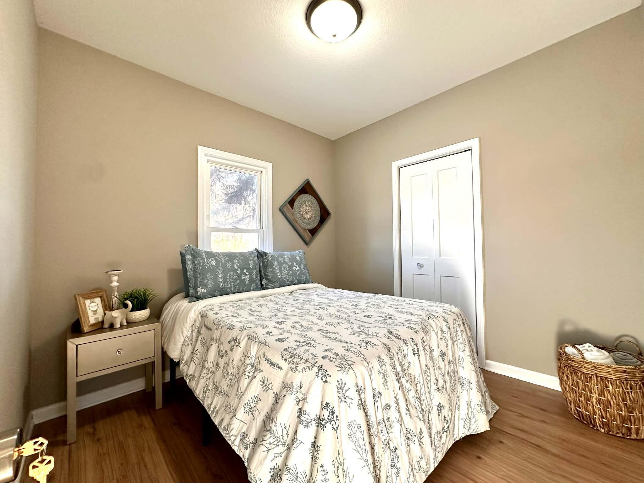 2702 Springbrook Road Pleasant Prairie, WI 53143 - Photo 12 of 13 Second bdrm