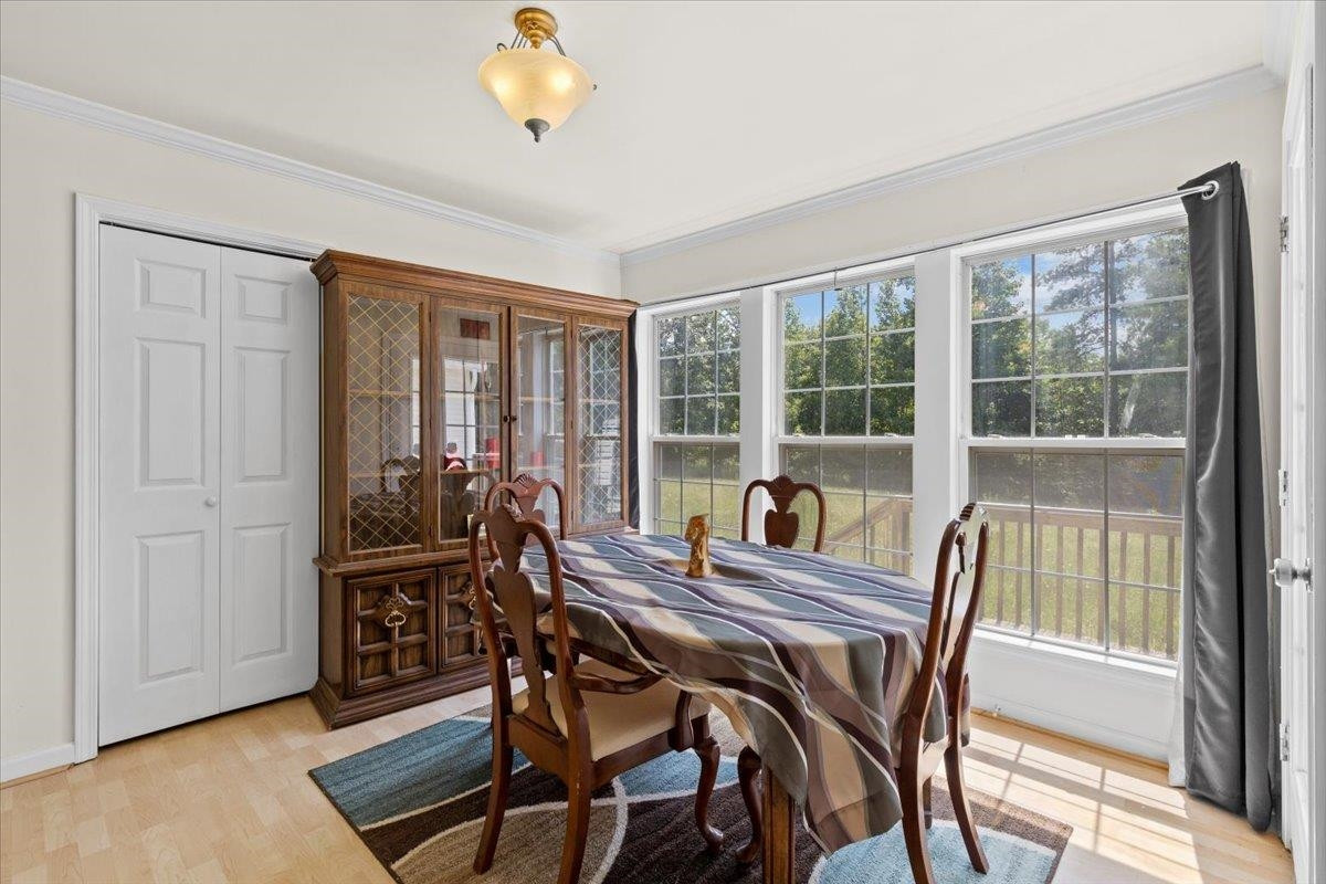 123 Vance Wrenn Road Roxboro, NC 27573 - Photo 11 of 46 Photo 11