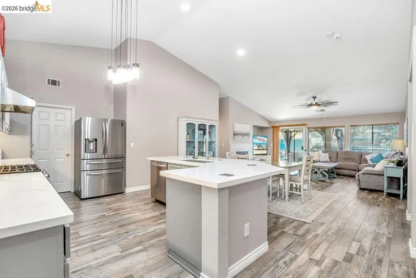 $689,000 | 1129 Prewett Ranch Drive, Antioch, CA 94531
