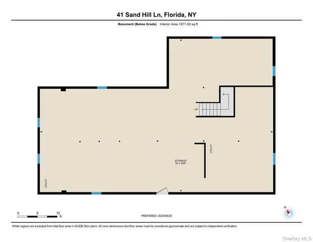 $1,799,000 | 41 Sand Hill Lane, Florida, NY 10921