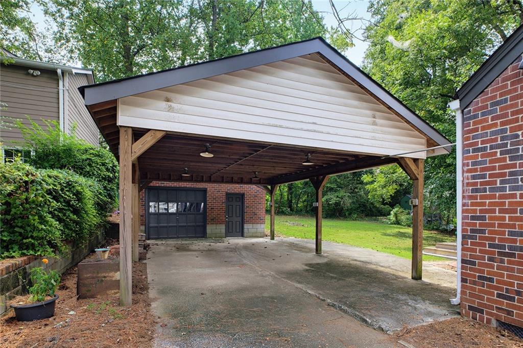 2397 Greylock Place Decatur, GA 30030 - Photo 19 of 23 Gallery Image 19