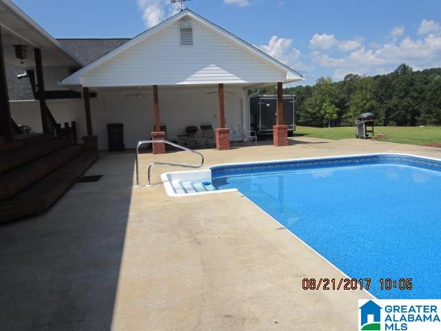 2265 State Lake Road Lineville, AL 36266 - Photo 30 of 39