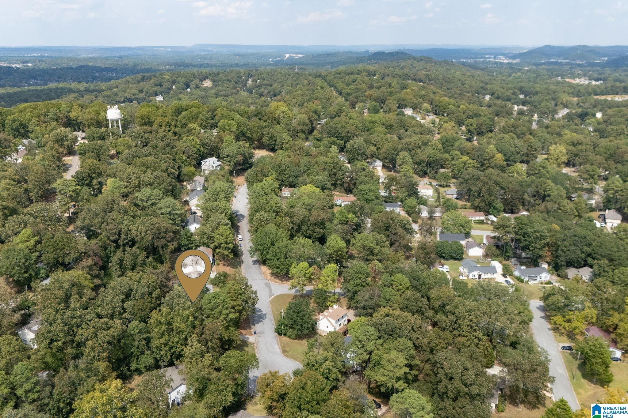 513 Bennett Drive Alabaster, AL 35007 - Photo 39 of 40
