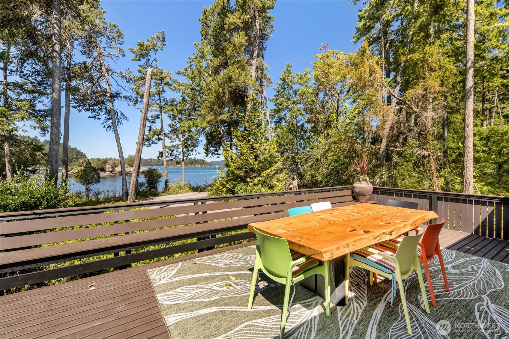 512 Broken Point Road Shaw Island, WA 98286 - Photo 11 of 37