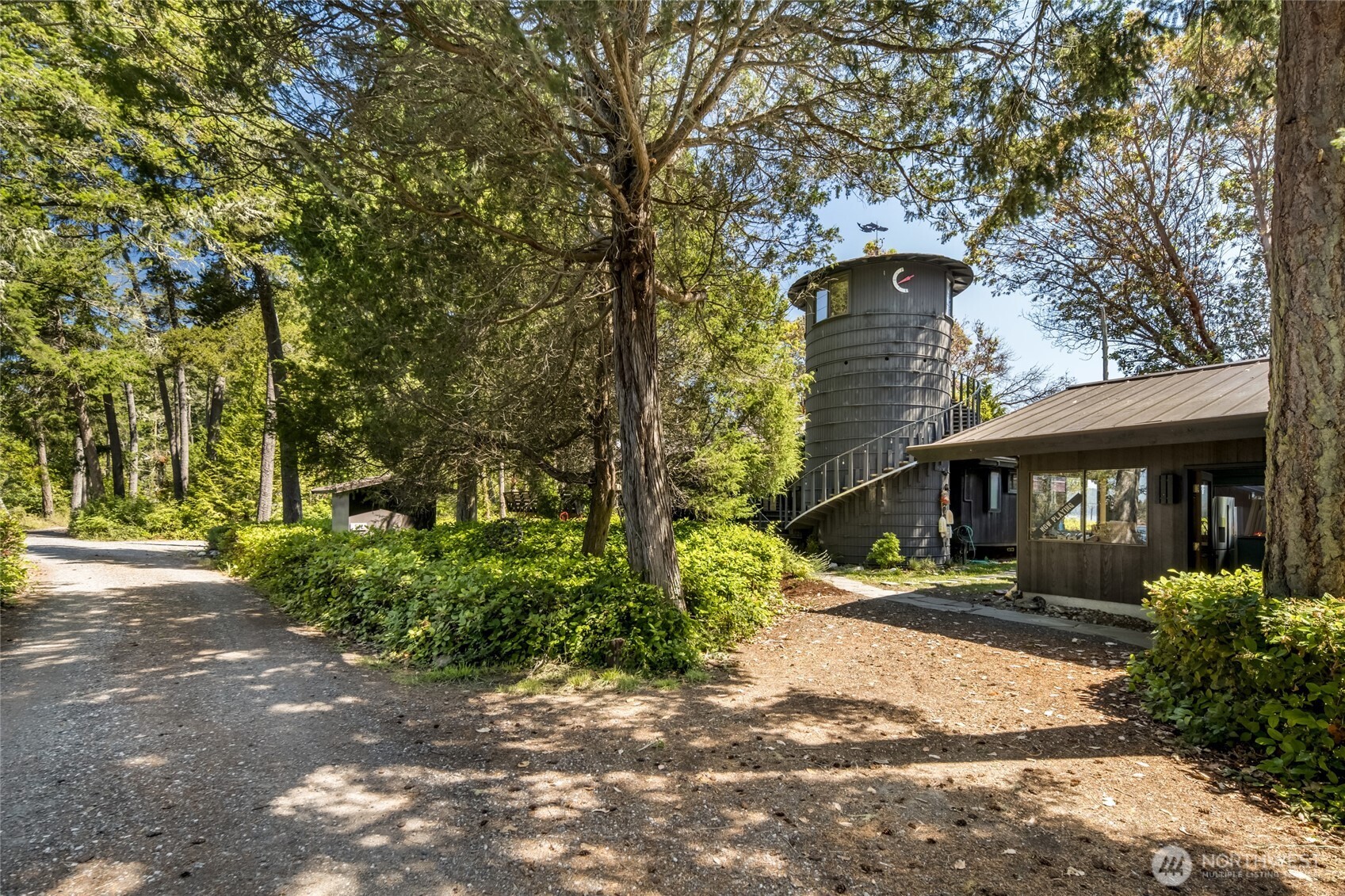 512 Broken Point Road Shaw Island, WA 98286 - Photo 12 of 37