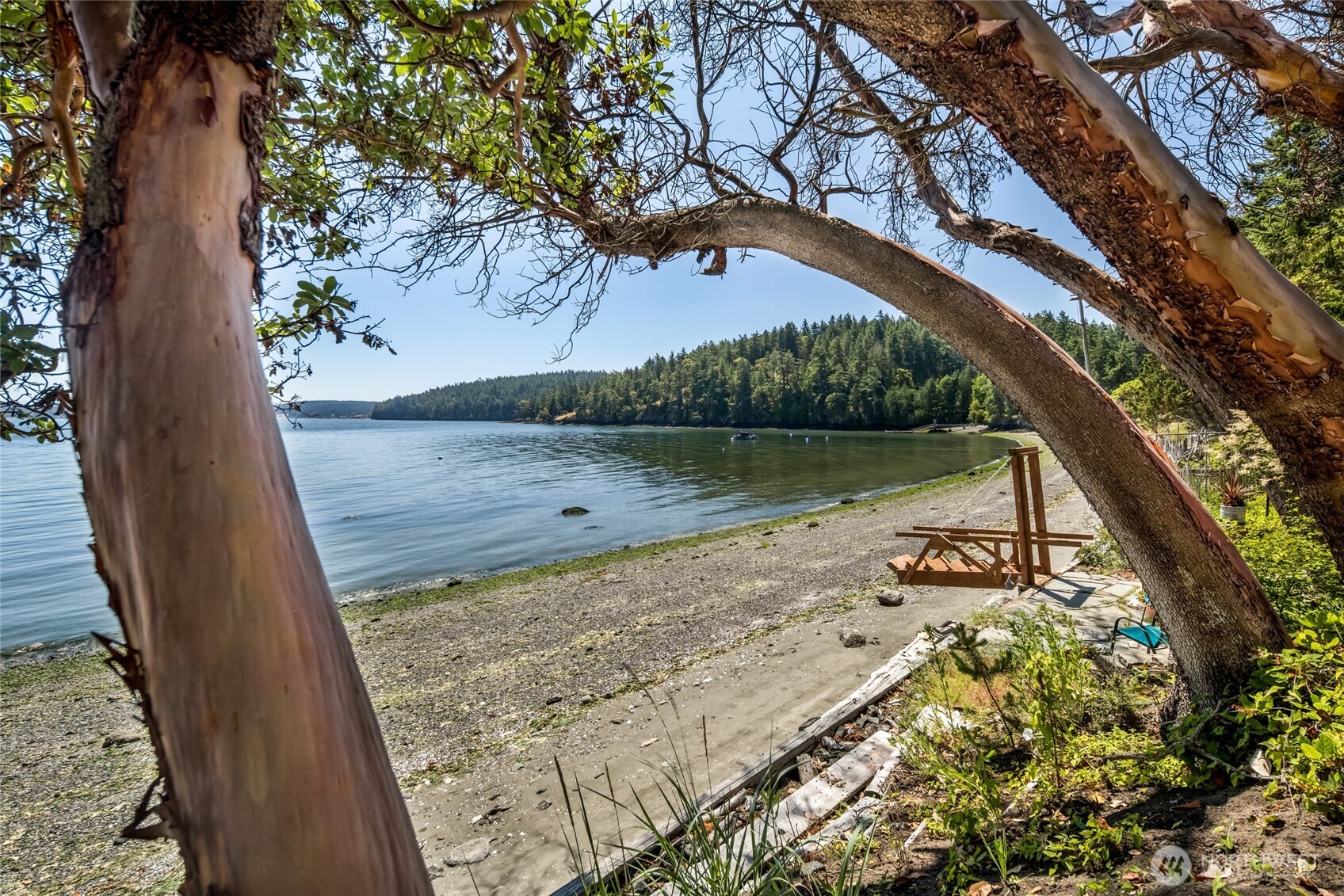 512 Broken Point Road Shaw Island, WA 98286 - Photo 15 of 37