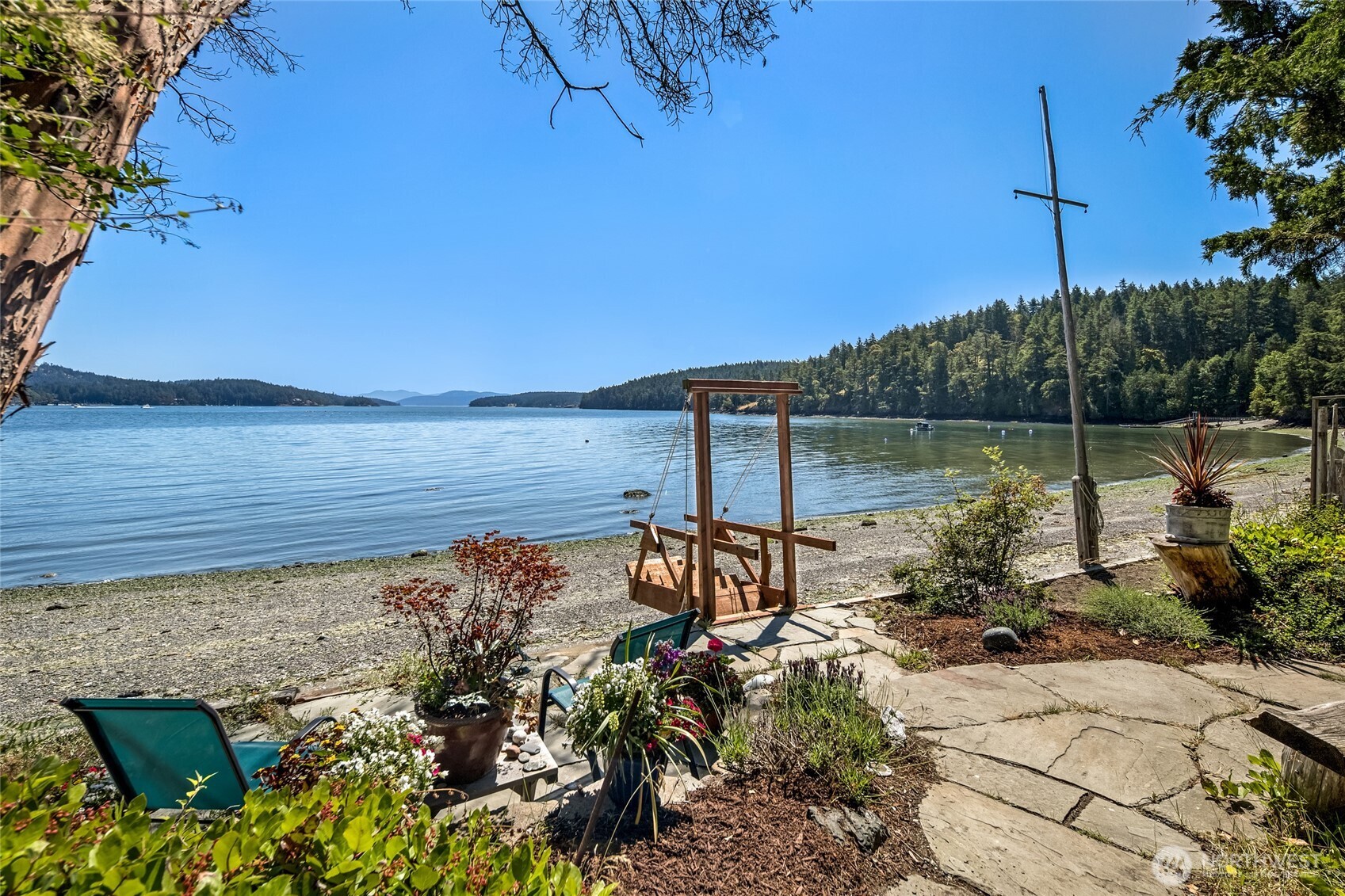 512 Broken Point Road Shaw Island, WA 98286 - Photo 16 of 37