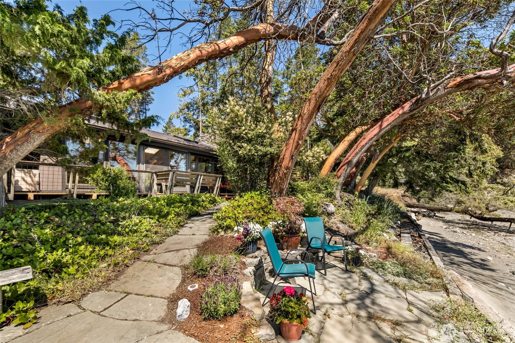 512 Broken Point Road Shaw Island, WA 98286 - Photo 17 of 37