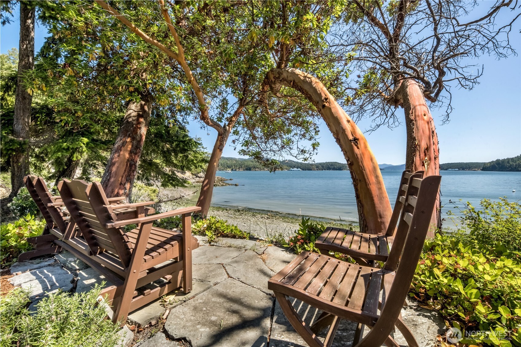 512 Broken Point Road Shaw Island, WA 98286 - Photo 20 of 37