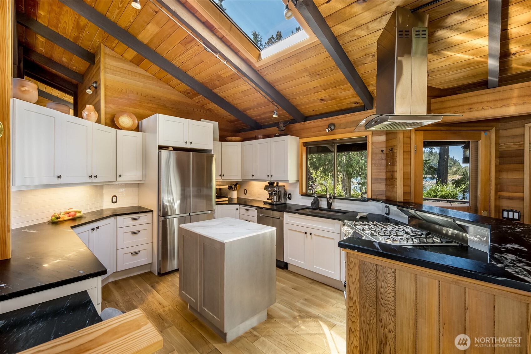 512 Broken Point Road Shaw Island, WA 98286 - Photo 22 of 37