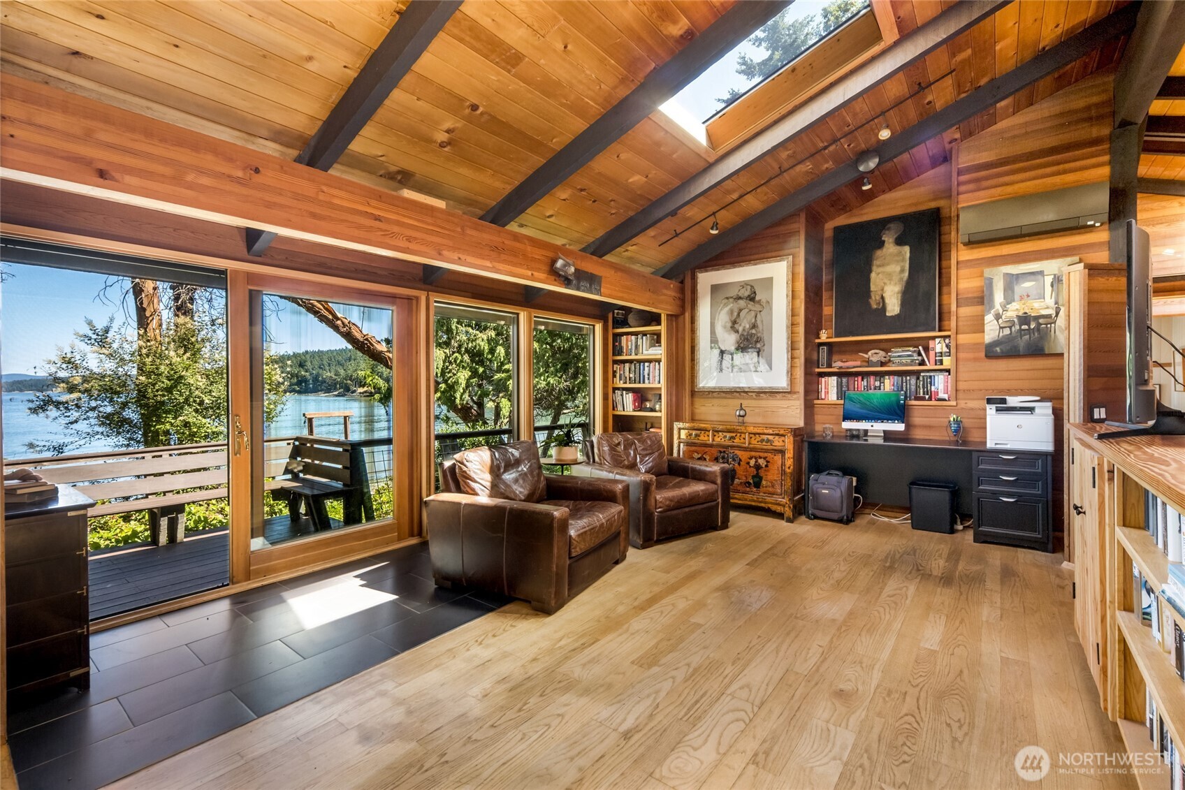 512 Broken Point Road Shaw Island, WA 98286 - Photo 26 of 37