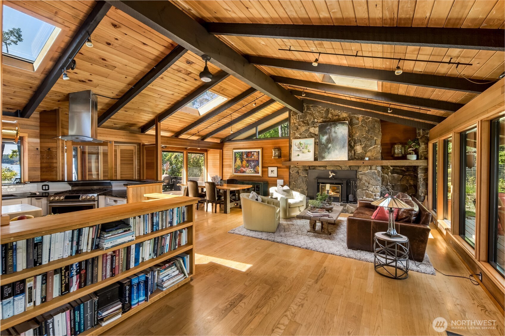 512 Broken Point Road Shaw Island, WA 98286 - Photo 27 of 37