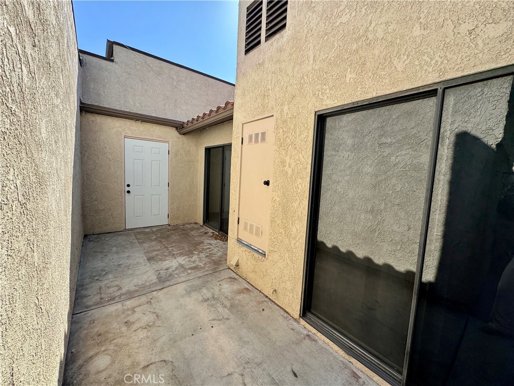 9801 Allesandro Court Rancho Cucamonga, CA 91730 - Photo 21 of 21 a view of a small space