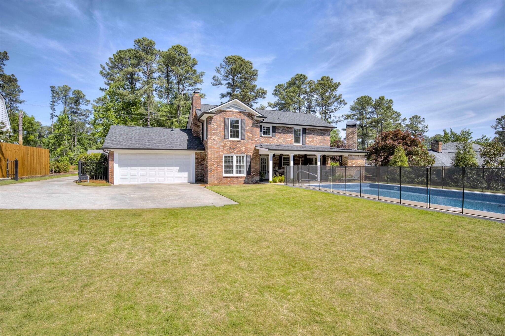 427 Scotts Way Augusta, GA 30909 - Photo 45 of 49 46-046-