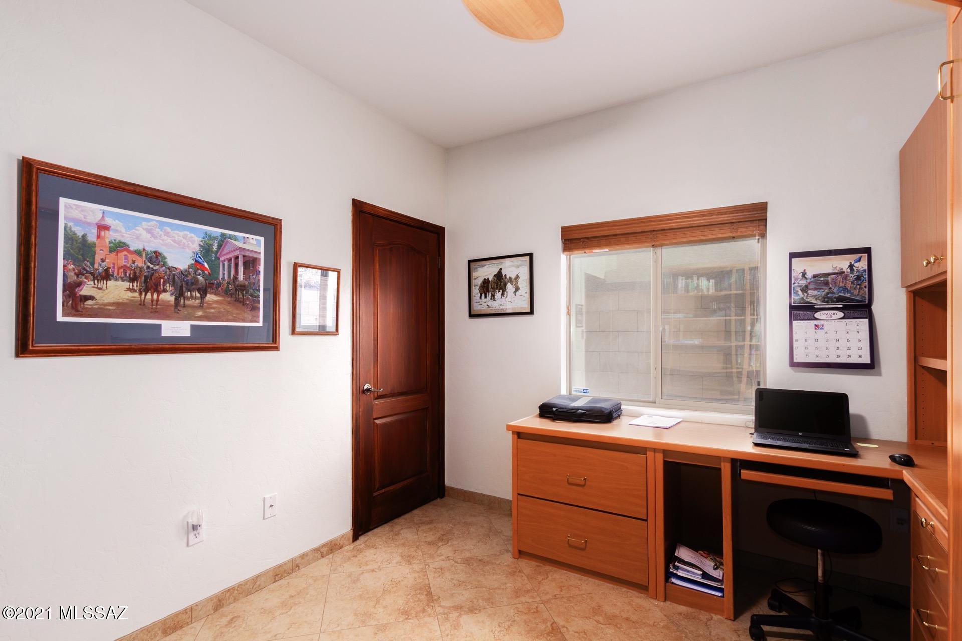 3761 East Northern Dancer Road Tucson, AZ 85739 - Photo 9 of 42