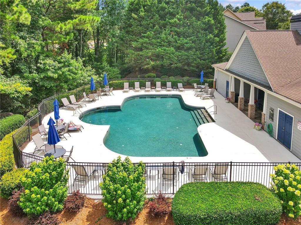 8270 Majors Ridge Way Cumming, GA 30041 - Photo 45 of 46