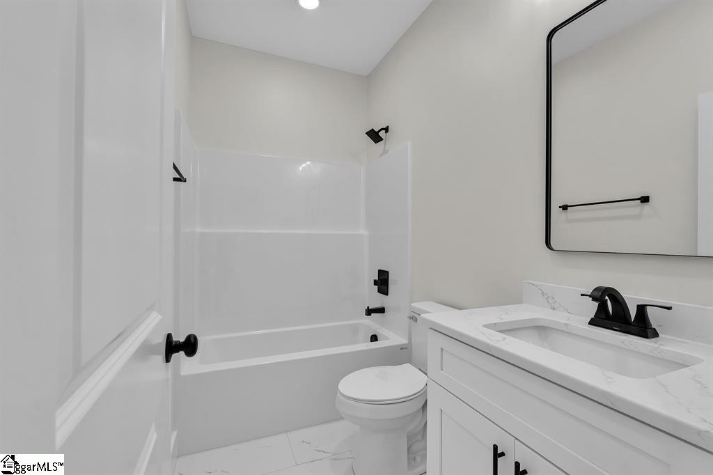 537 Bill Lattimore Road Chesnee, SC 29323 - Photo 11 of 15