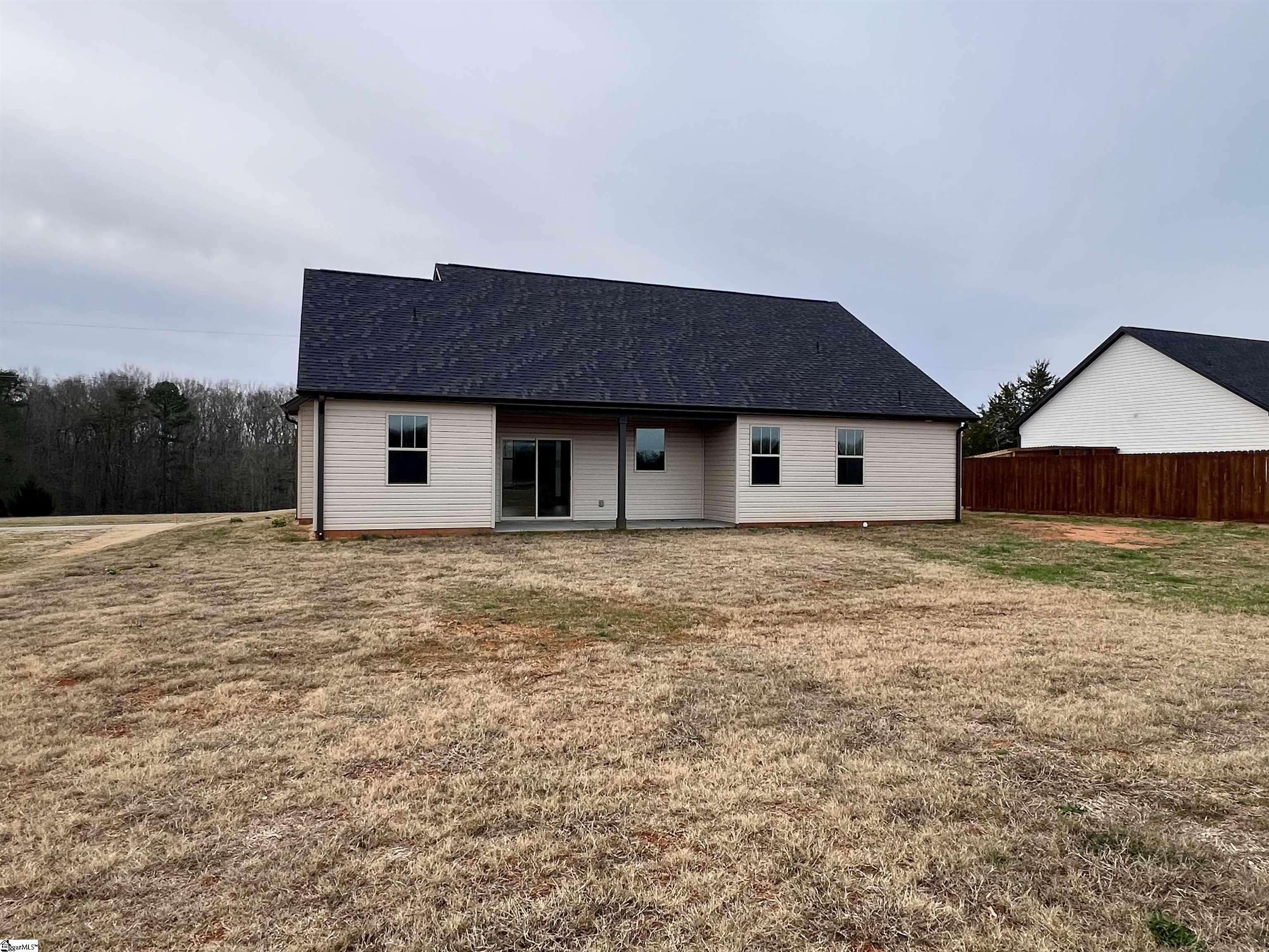 537 Bill Lattimore Road Chesnee, SC 29323 - Photo 15 of 15