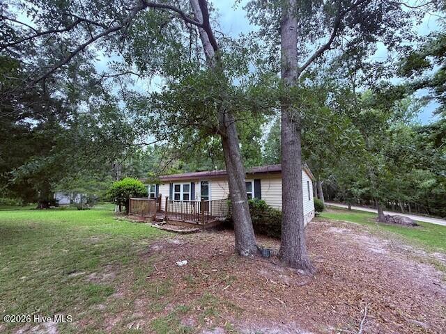 1784 Powell Road Augusta, GA 30909 - Photo 3 of 25