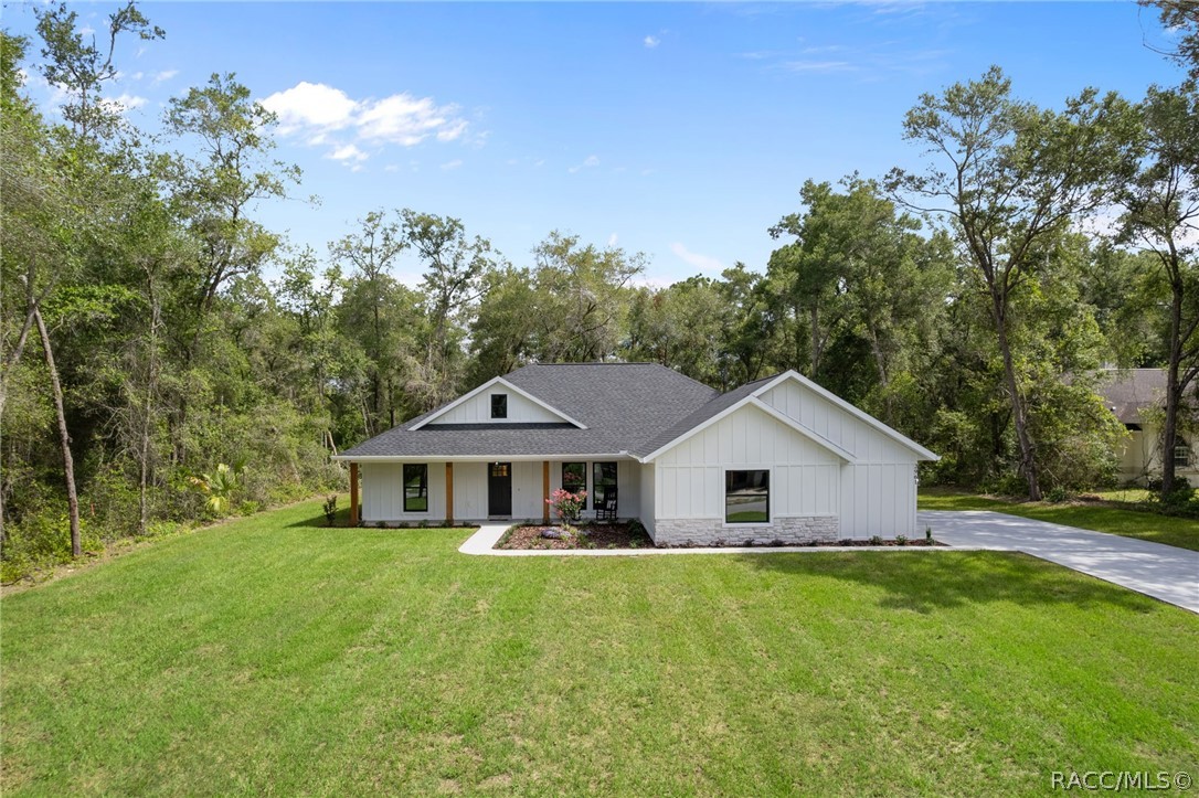 2961 East Angelina Street Inverness, FL 34453 - Photo 54 of 56