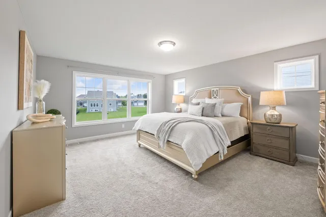 $830,000 | 6644 Coach House Lane, Corcoran, MN 55340