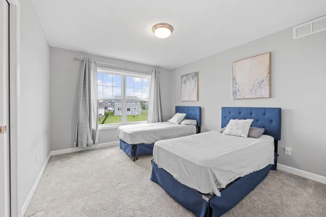 $830,000 | 6644 Coach House Lane, Corcoran, MN 55340