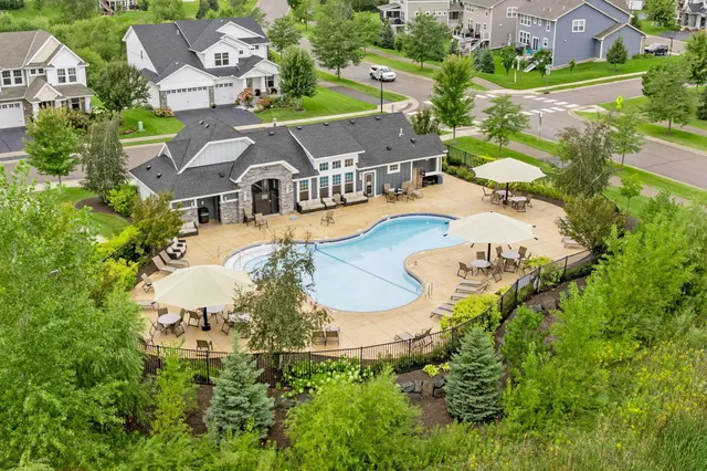 $830,000 | 6644 Coach House Lane, Corcoran, MN 55340