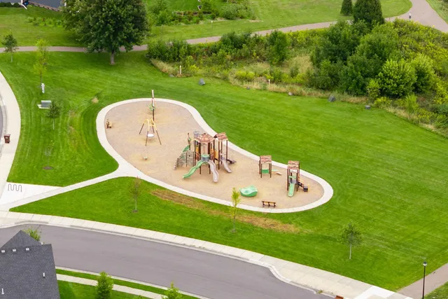 $830,000 | 6644 Coach House Lane, Corcoran, MN 55340