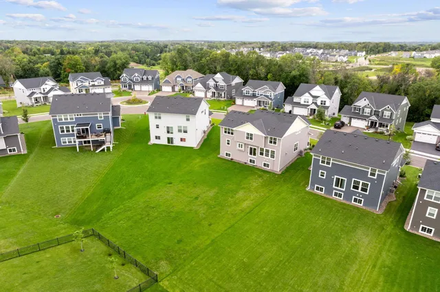 $830,000 | 6644 Coach House Lane, Corcoran, MN 55340