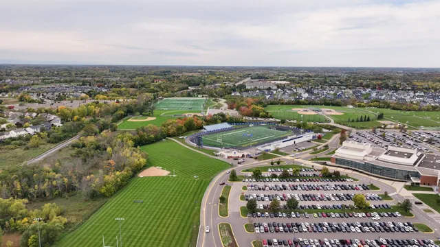 $830,000 | 6644 Coach House Lane, Corcoran, MN 55340