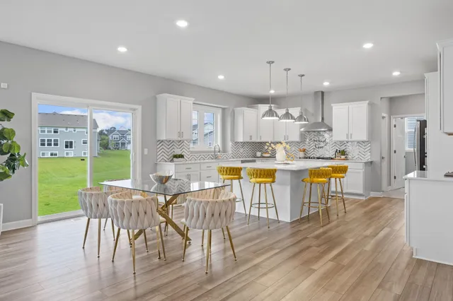 $830,000 | 6644 Coach House Lane, Corcoran, MN 55340