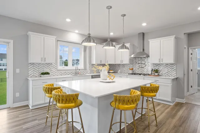 $830,000 | 6644 Coach House Lane, Corcoran, MN 55340