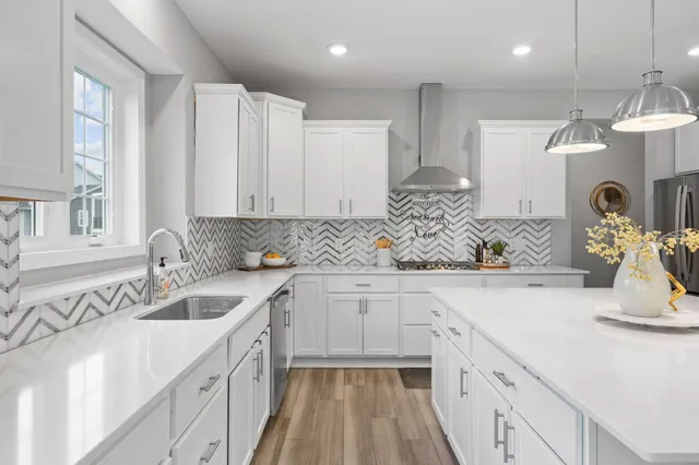 $830,000 | 6644 Coach House Lane, Corcoran, MN 55340