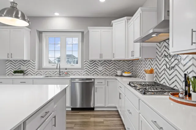 $830,000 | 6644 Coach House Lane, Corcoran, MN 55340