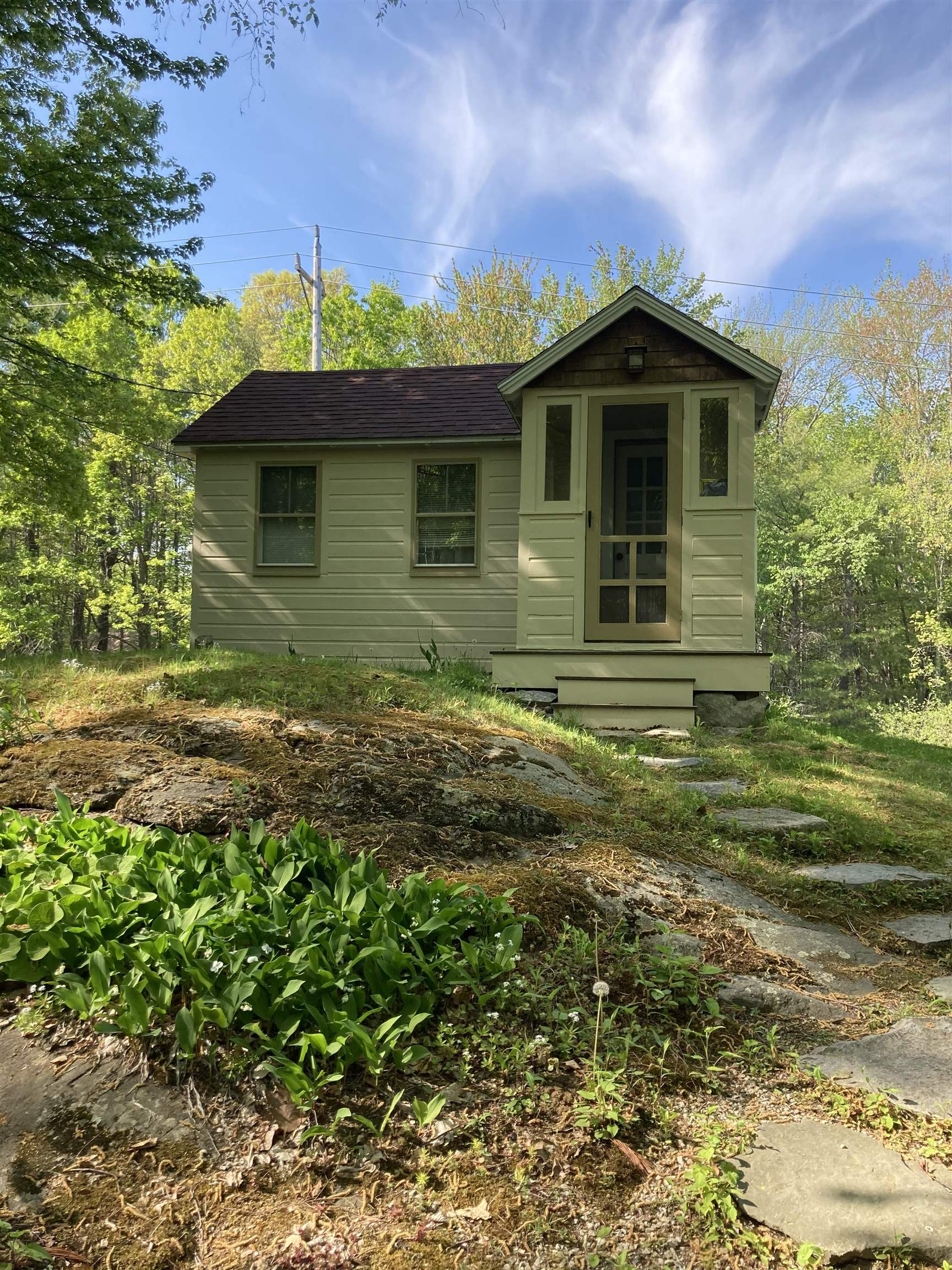 58 Boyds Corner Road South Berwick, ME 03908 - Photo 1 of 32 Gallery Image 1